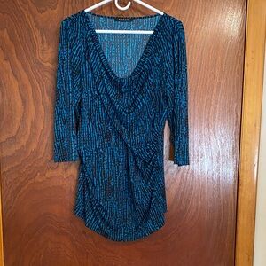 Chaus women’s size XL top